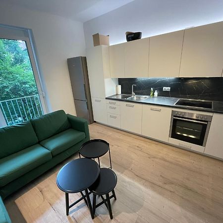 City Apartment Messe Graz Amelie ภายนอก รูปภาพ