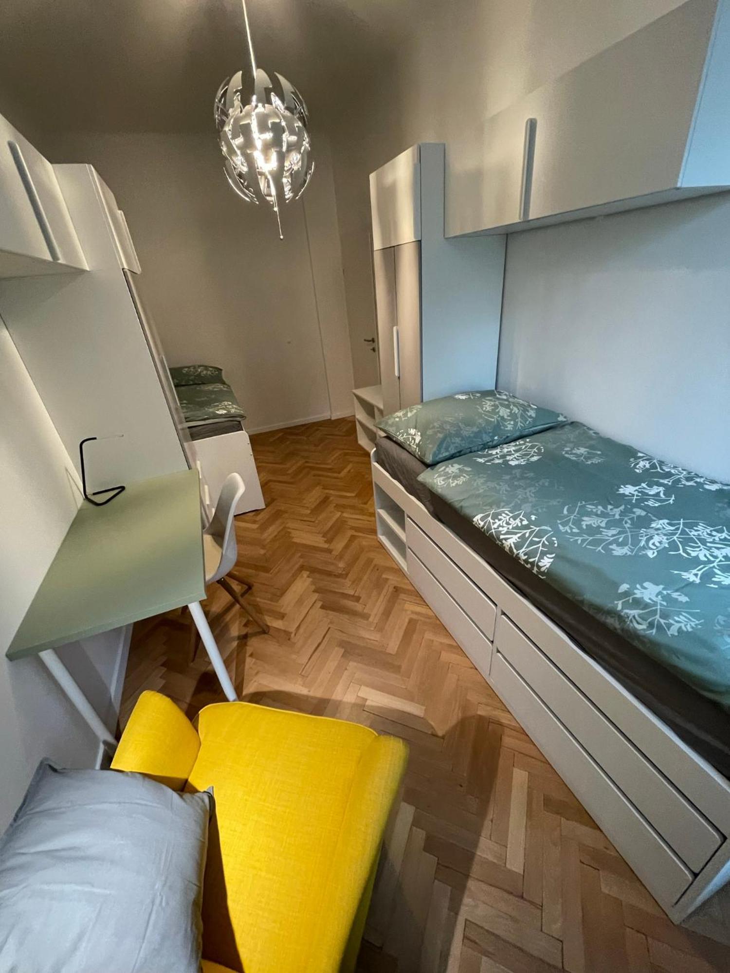 City Apartment Messe Graz Amelie ภายนอก รูปภาพ