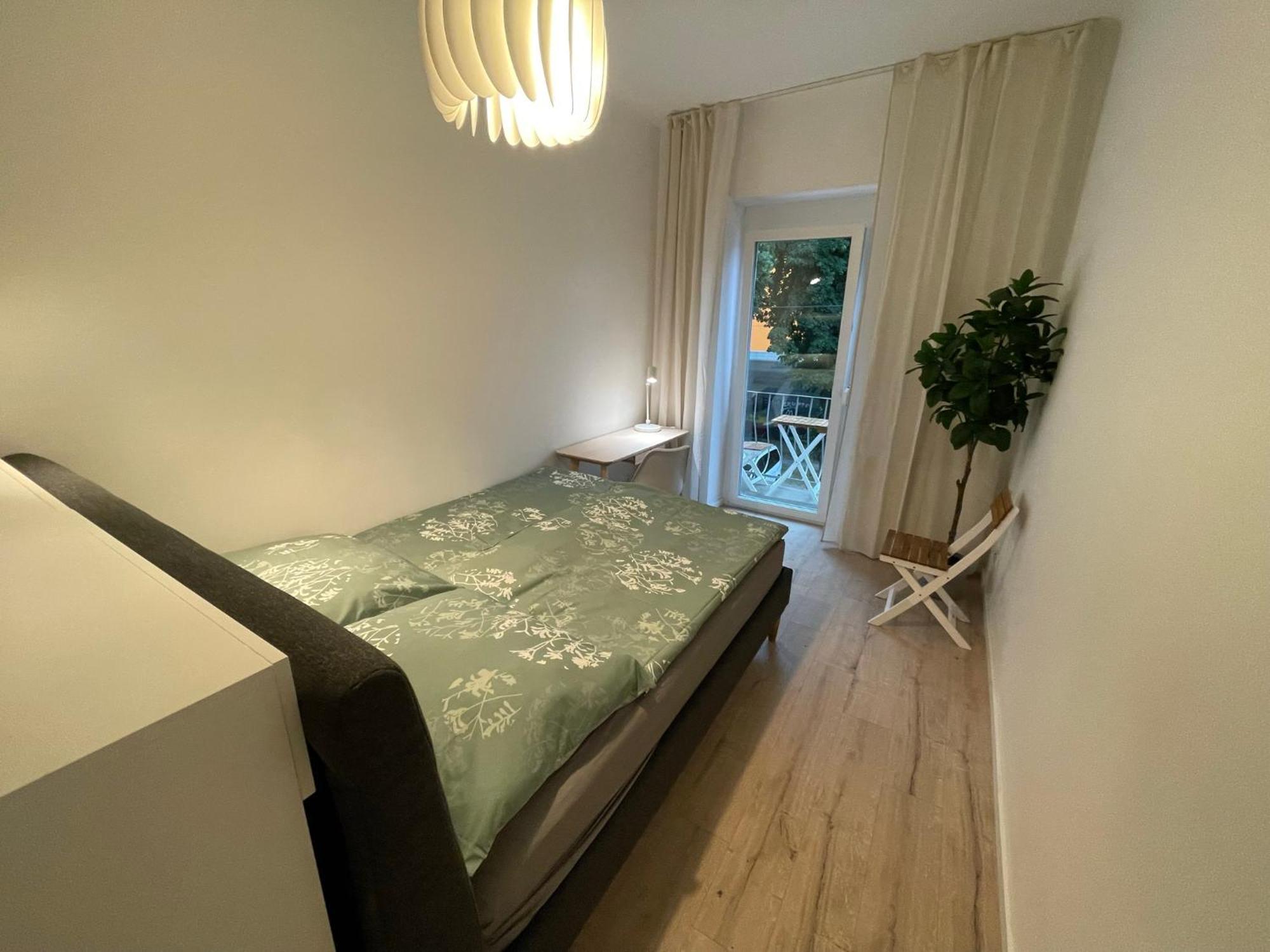 City Apartment Messe Graz Amelie ภายนอก รูปภาพ